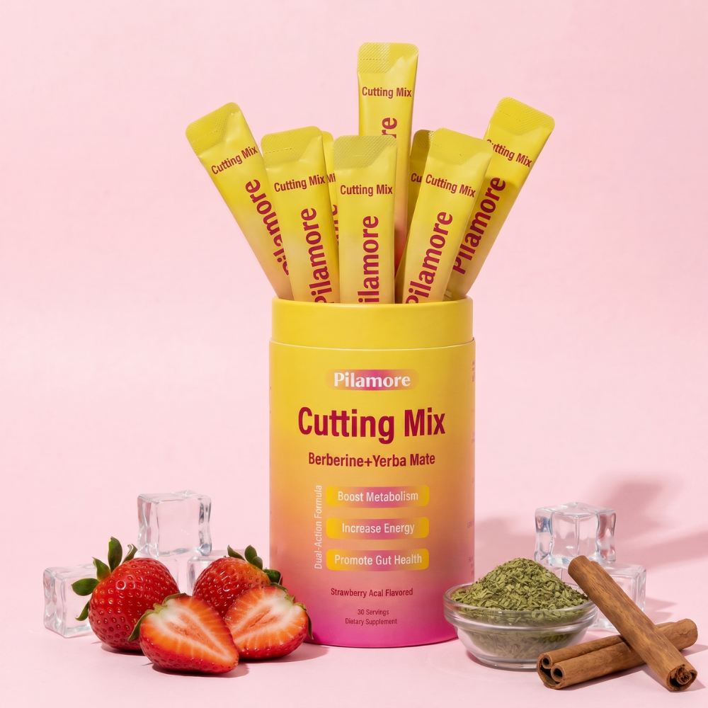 Pilamore Cutting Drink Mix