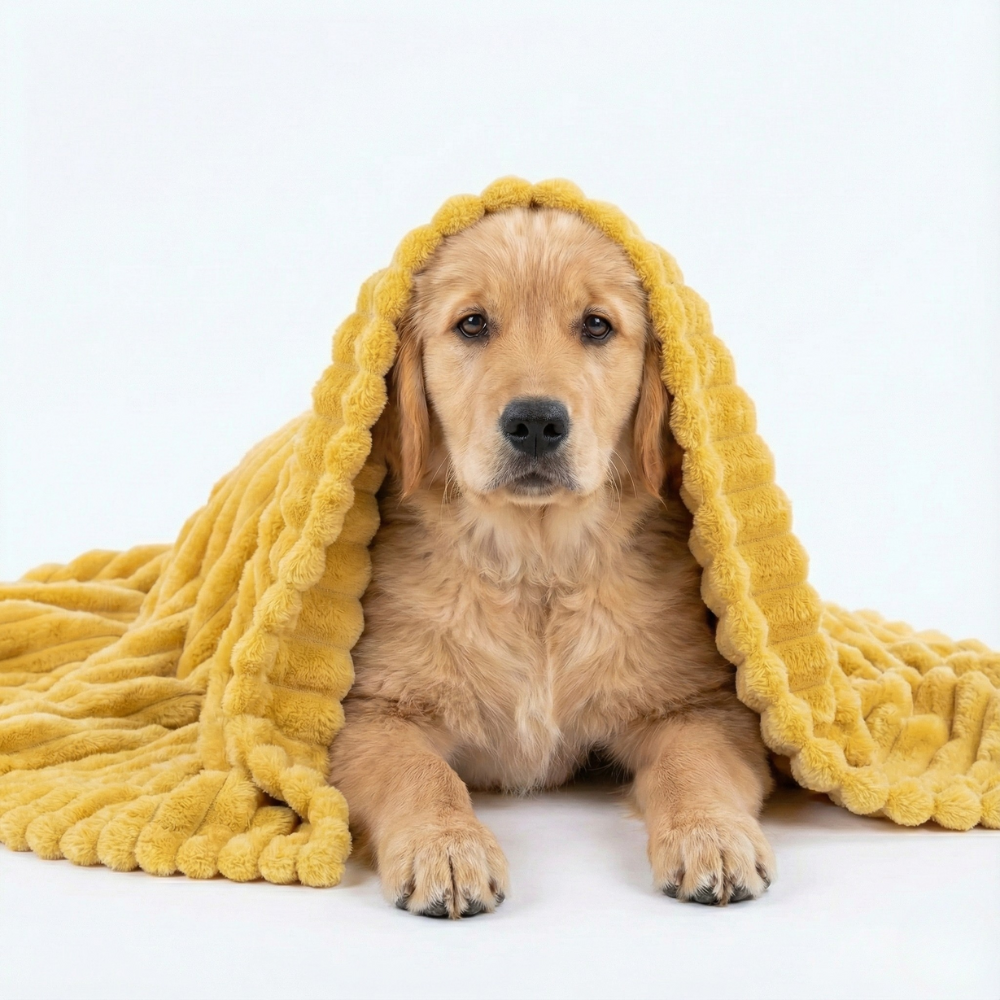 Emotional Support Blanket