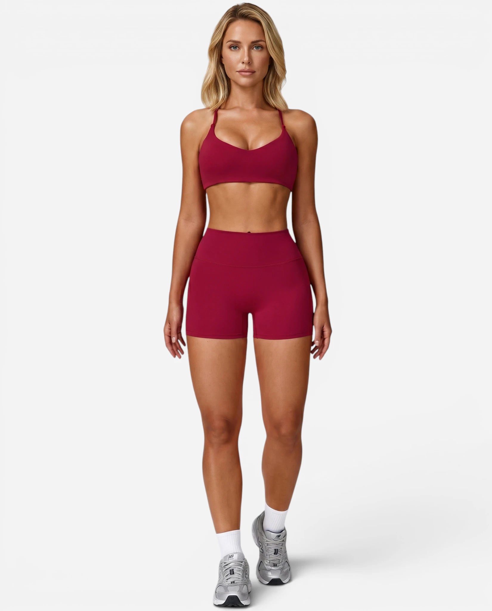 ReformCross Bra
