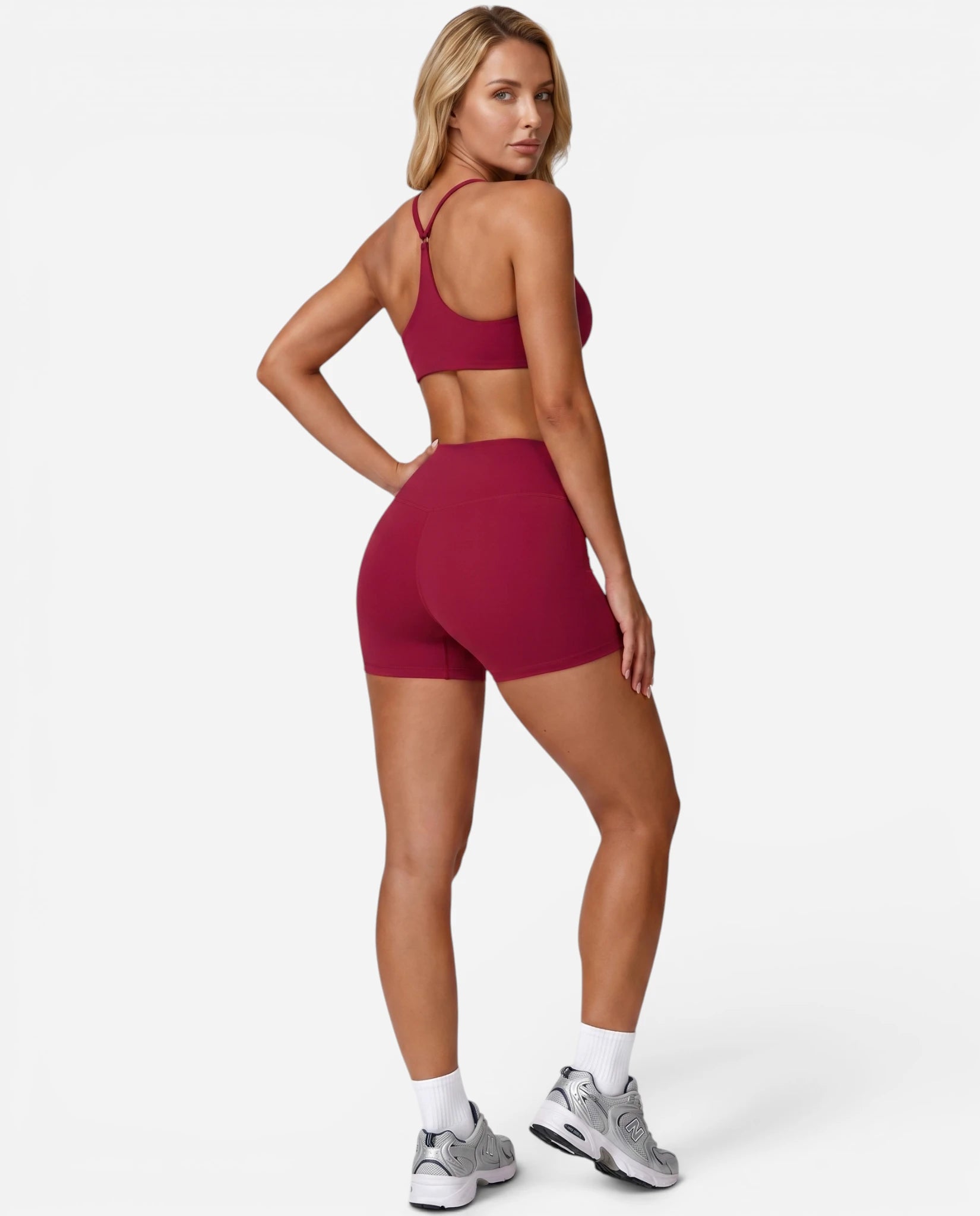 ReformCross Bra