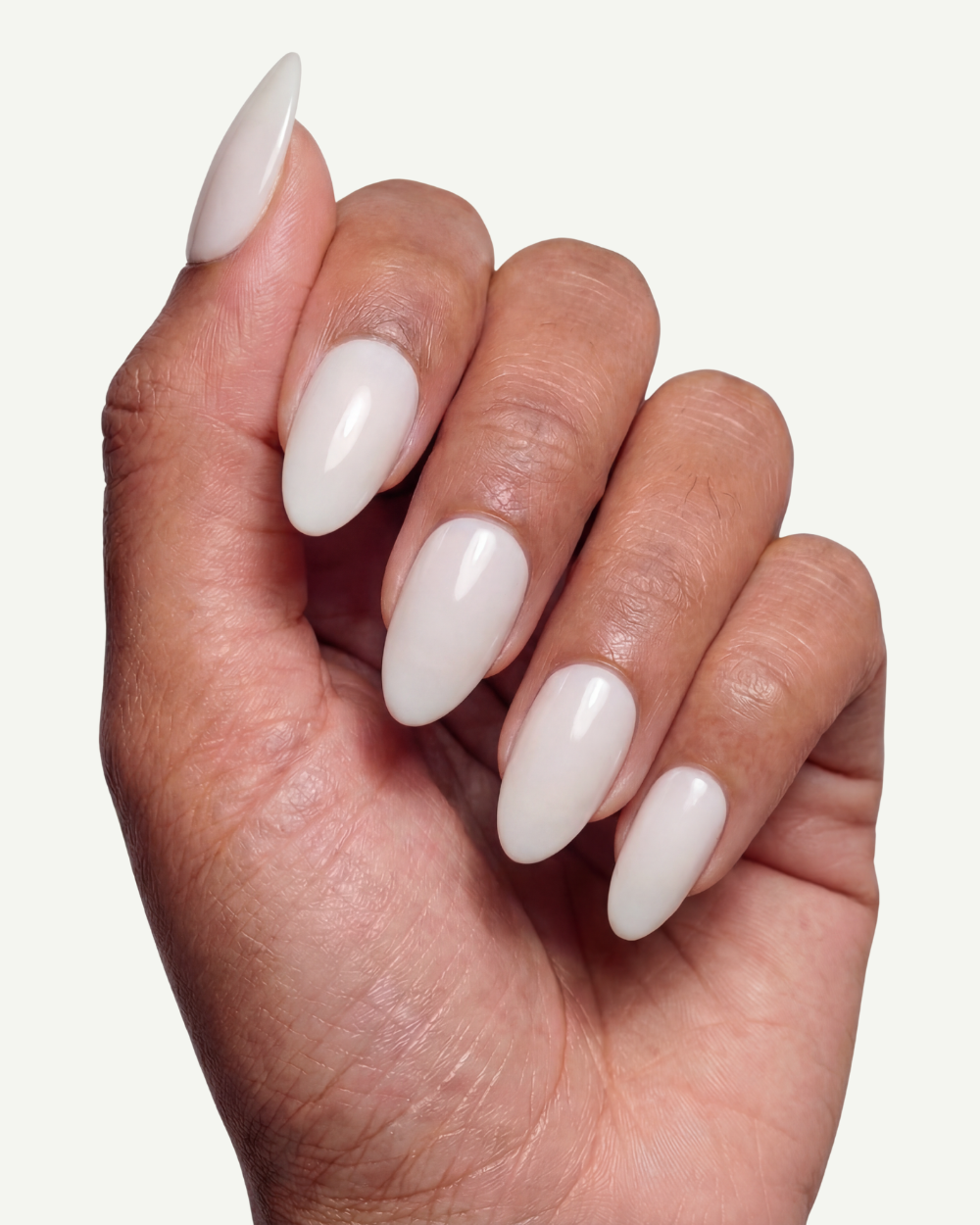 The Horchata Almond Almond Press-Ons