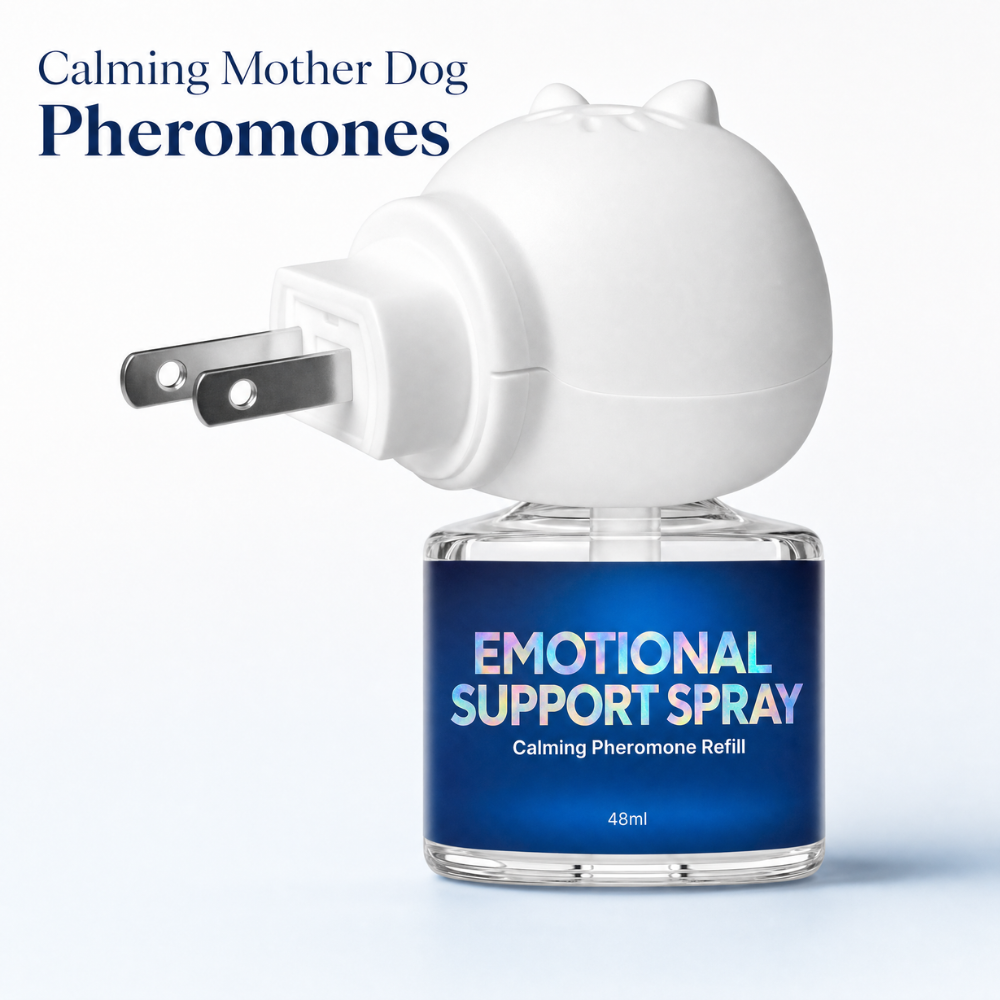 Emotional Support Spray