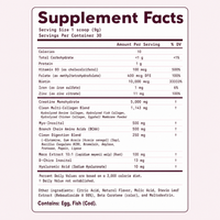 Creatine for women